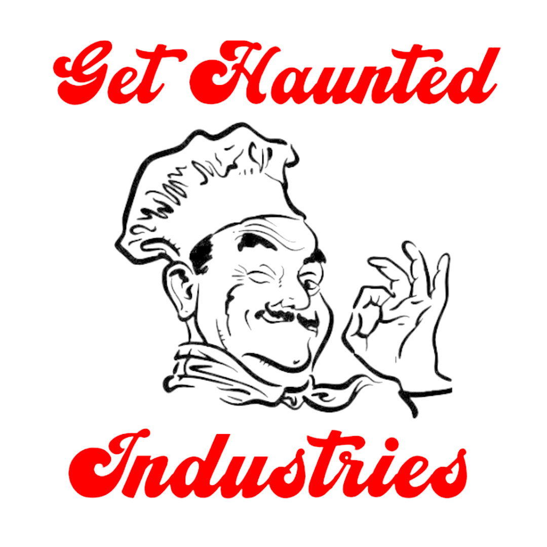 Get Haunted Industries logo