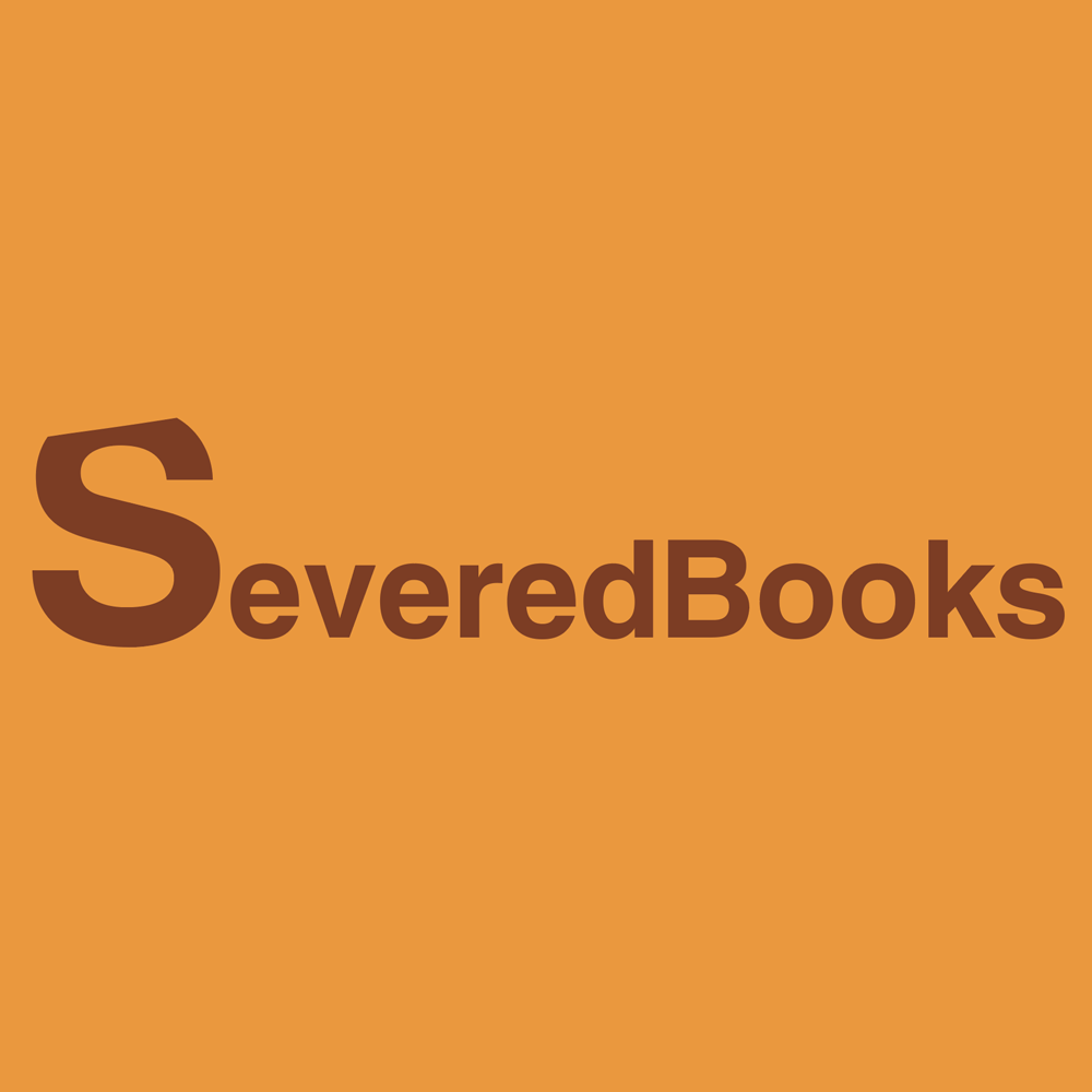 Severed Books logo