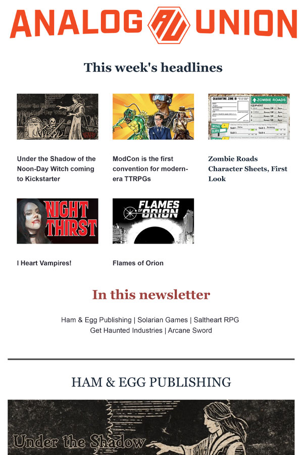 Tuesday, September 30th