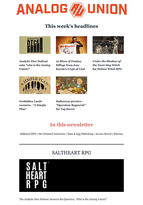 Tuesday, October 7th